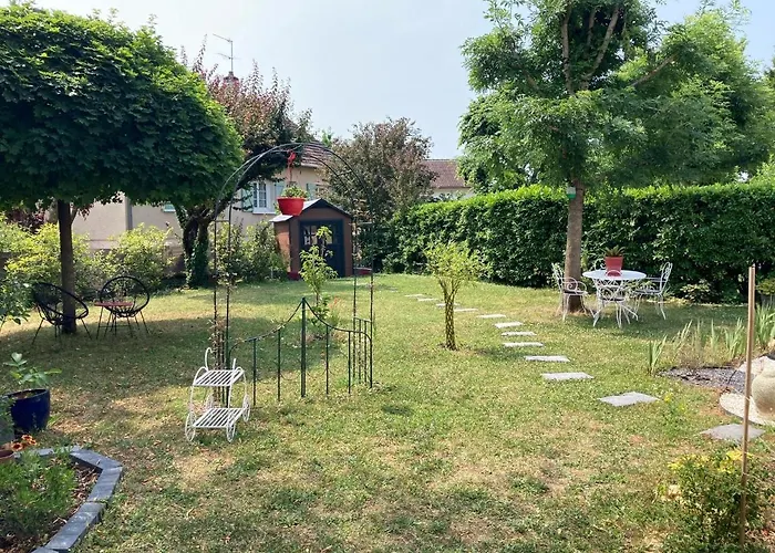 Suite Des Grands Crus
