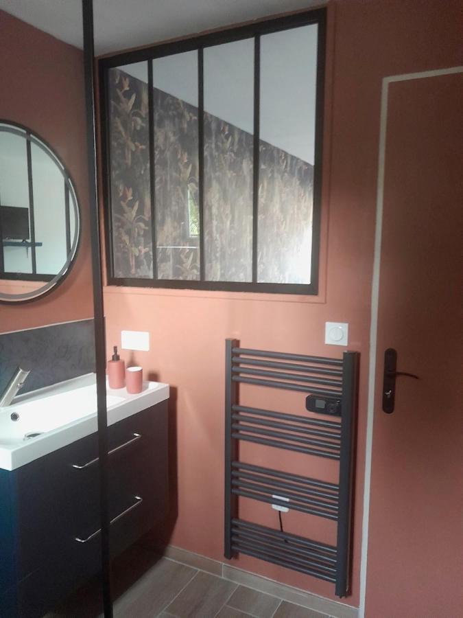 Homestay Des Grands Crus *