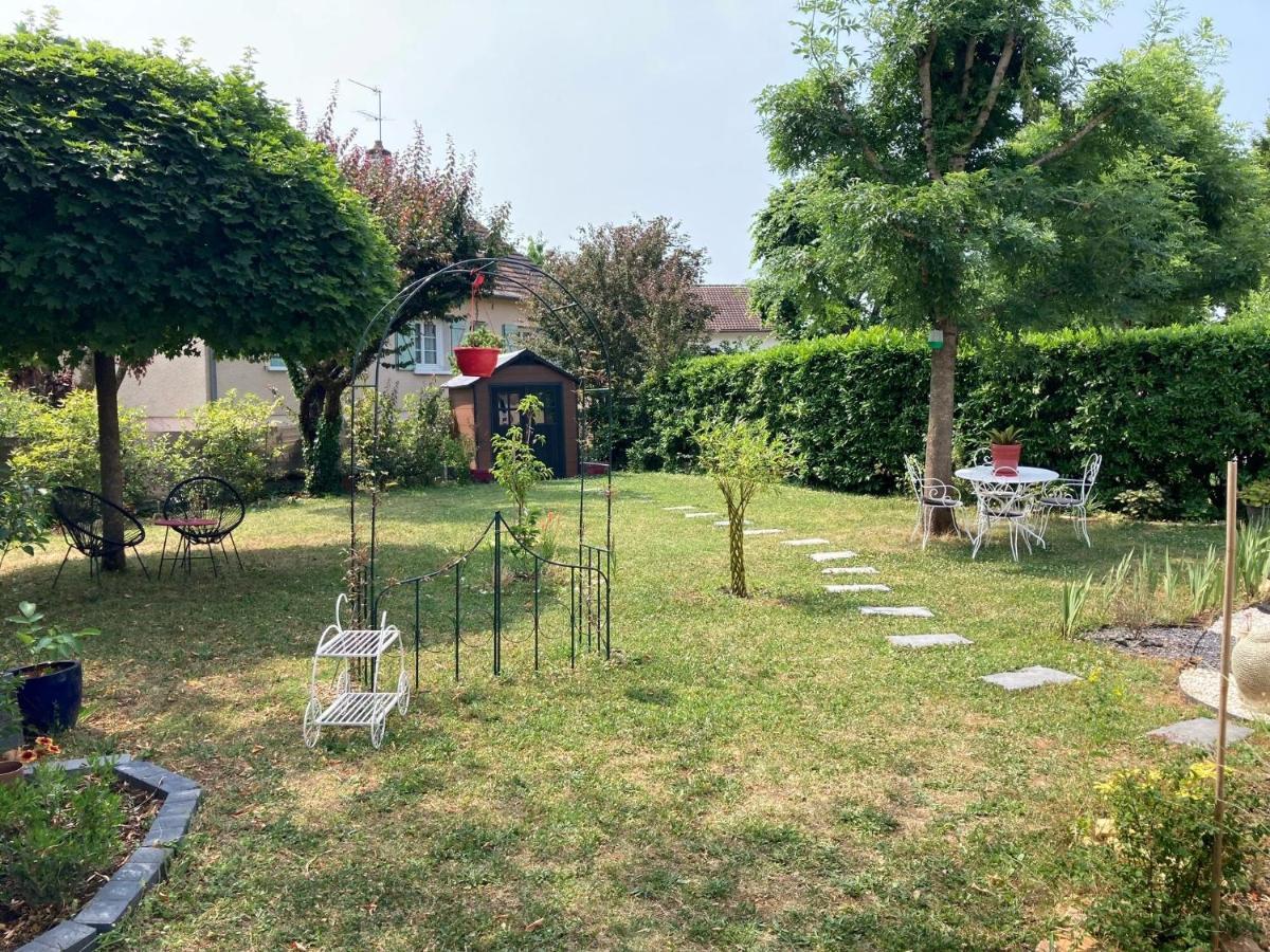 Homestay Des Grands Crus *