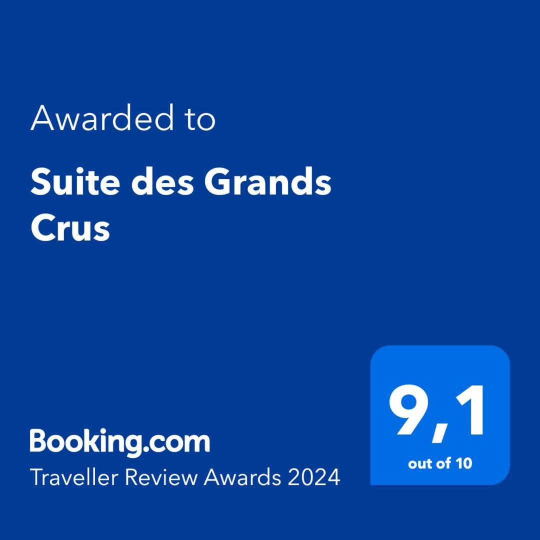 Des Grands Crus * Beaune (Cote d'Or)